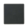 Berker 75940485 Zentralplatte für Sensoreinsatz Zentralplattensystem anthrazit, matt