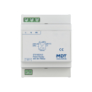 MDT STV-0024.01 Spannungsversorgung, 4TE, REG, 750 mA, 24...