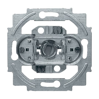 Busch-Jaeger 2144/13-19 Einleger Lochmuster, Raute