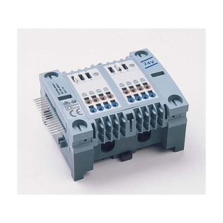 Moehlenhoff ABAM4000 Alpha-Basis AntriebsModul 24V für AB 4001