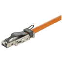 GIRA 574600 Stecker RJ45 Cat.6A Zubehör