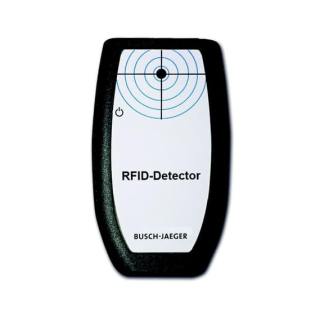 Busch-Jaeger 3049 RFID-Detector