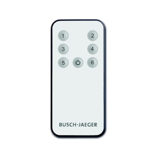 Busch-Jaeger 6179 IR-Handsender KNX