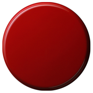 Gira Wippe Tastschalter S-Color Rot 091643