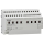 GIRA 100600 Schaltaktor 8f 16 A Hand KNX REG