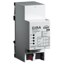 GIRA 102300 Bereichs-/Linienkoppler Linienverstärker...