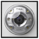 GIRA 126566 Farbkamera Türstation Gira TX_44 (WG UP)...
