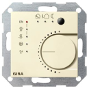 GIRA 210001 KNX Stetigregler Tasterschnittst. 4f System...