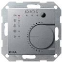 GIRA 210026 KNX Stetigregler Tasterschnittst. 4f System...