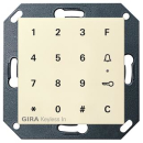 GIRA 260501 Gira Keyless In Codetastatur System 55...