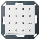 GIRA 260503 Gira Keyless In Codetastatur System 55...