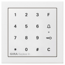 GIRA 2605112 Gira Keyless In Codetastatur...