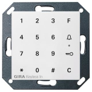 GIRA 260527 Gira Keyless In Codetastatur System 55...