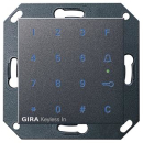 GIRA 260528 Gira Keyless In Codetastatur System 55 Anthrazit