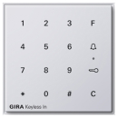 GIRA 260566 Gira Keyless In Codetastatur Gira TX_44 (WG...