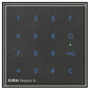 GIRA 260567 Gira Keyless In Codetastatur Gira TX_44 (WG...