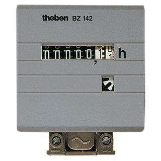 Theben 1420823 BZ 142-3 10V